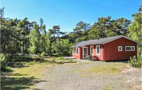 3 Bedroom Pet Friendly Home In Aakirkeby
